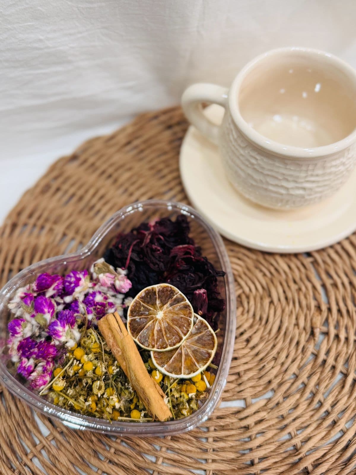 Mix Pasión Herbal