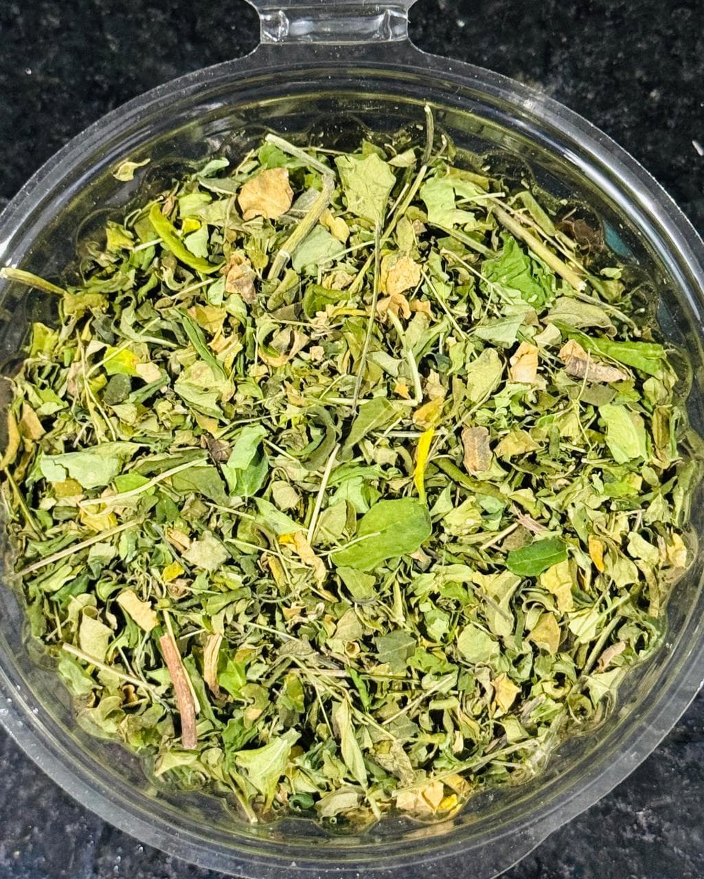 Moringa