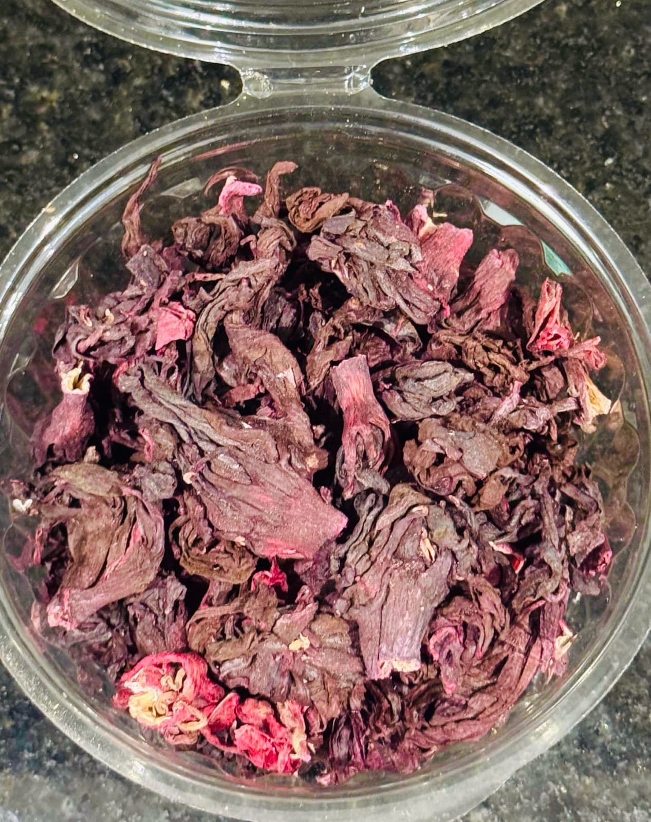Flor de Jamaica