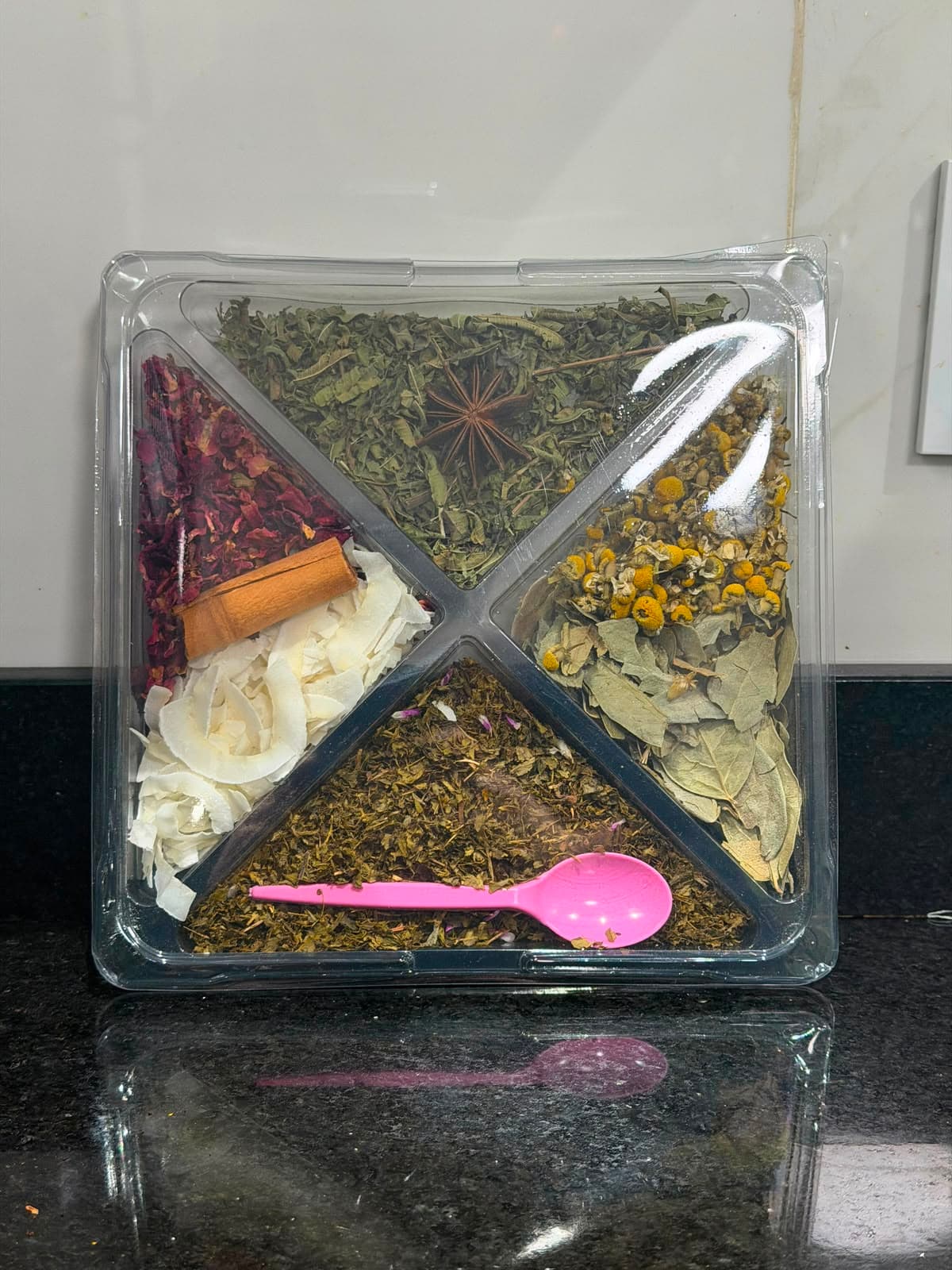 Herbal Premium