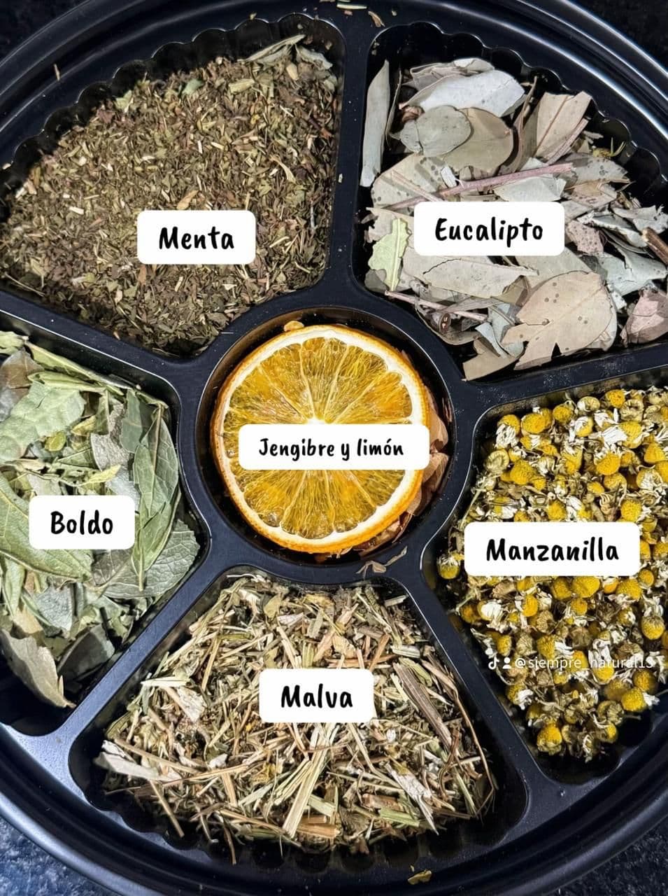 Ruleta Alivio