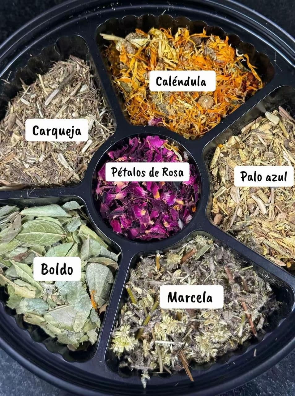 Ruleta Detox