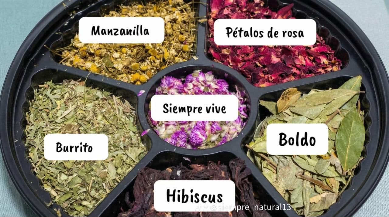 Ruleta Mix Ansiedad