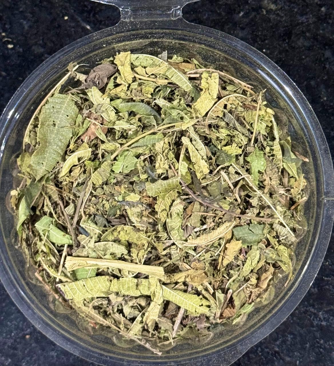 Cedrón en Hojas (1 Kg)
